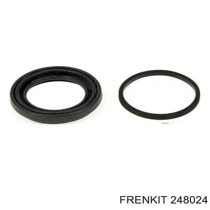 Ремкомплект тормозной системы Frenkit 248024 цена, от 4.15 USD