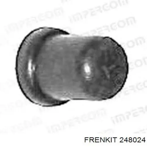 Купить 248024 Frenkit Ремкомплект переднего суппорта