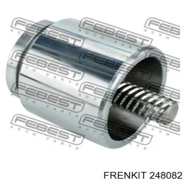 Купить 248082 Frenkit Ремкомплект переднего суппорта