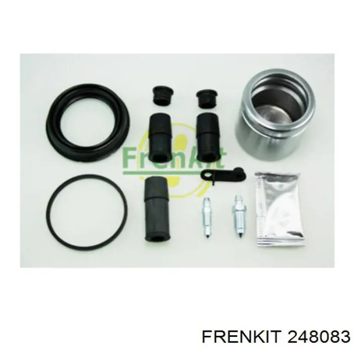 Ремкомплект переднего суппорта 248083 Frenkit