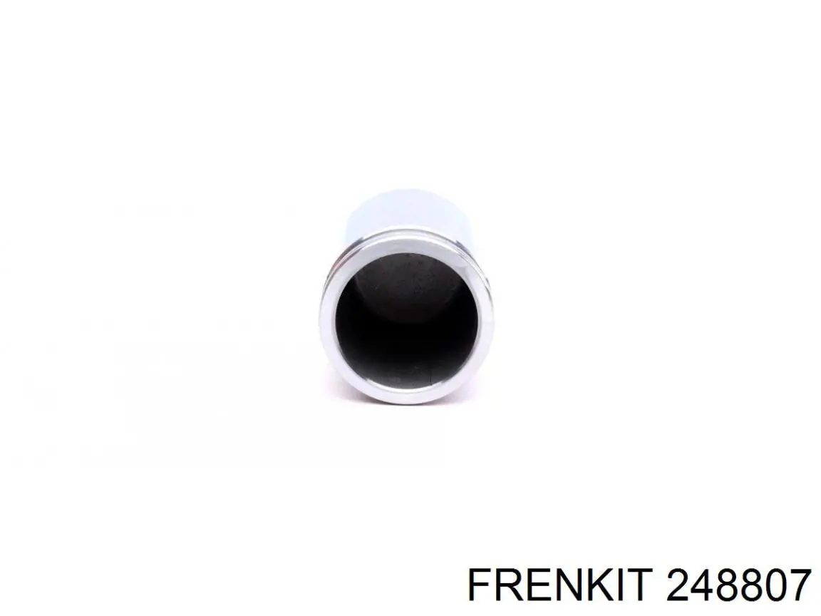 248807 Frenkit suporte do freio dianteiro esquerdo