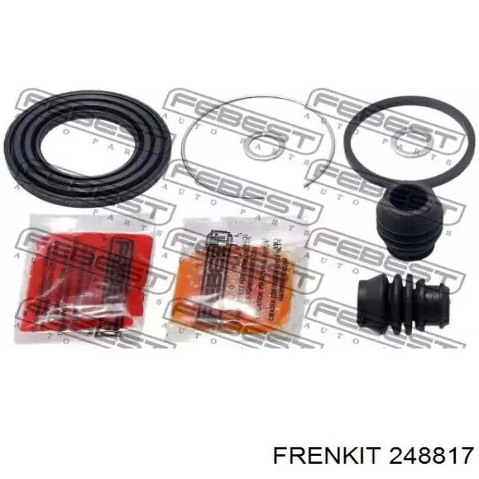 248817 Frenkit 