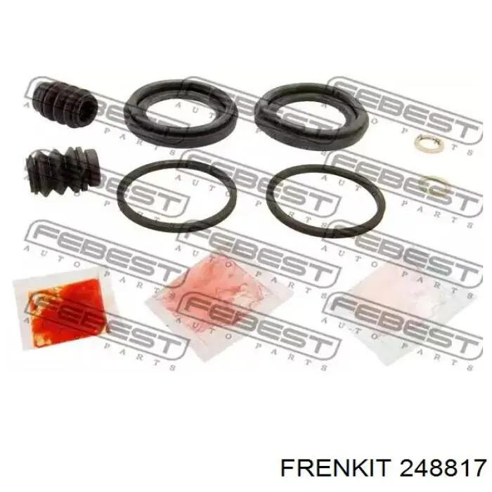 Купить 248817 Frenkit 