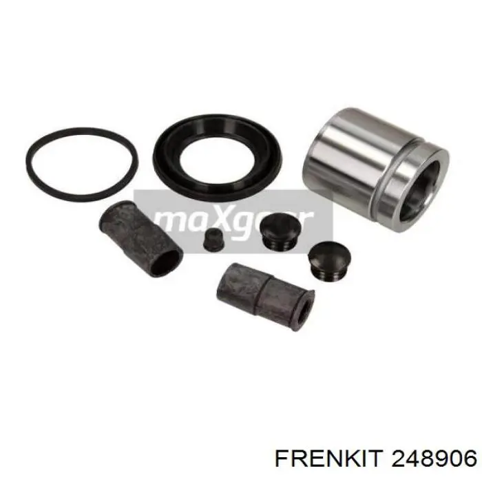 Купить 248906 Frenkit Ремкомплект переднего суппорта