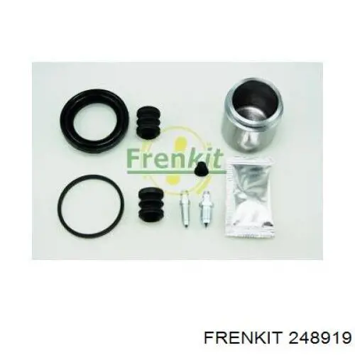 Ремкомплект тормозной системы Frenkit 248919 цена, от 23.73 USD