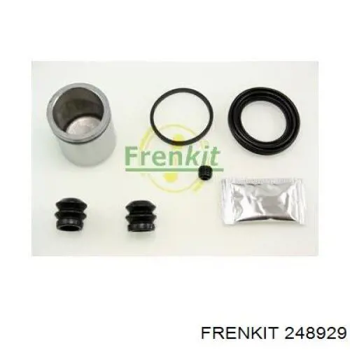248929 Frenkit ремкомплект суппорта тормозного переднего