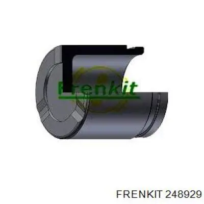 Ремкомплект тормозной системы Frenkit 248929 цена, от 13.01 USD