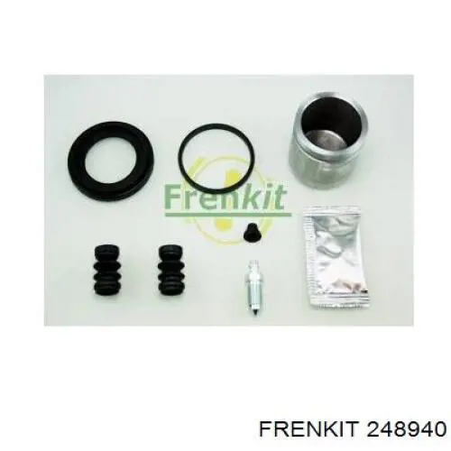 248940 Frenkit ремкомплект суппорта тормозного заднего