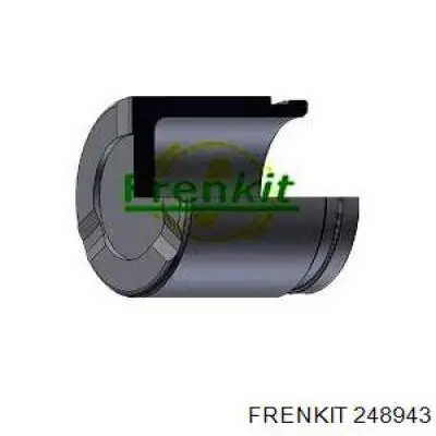 Купить 248943 Frenkit Ремкомплект переднего суппорта