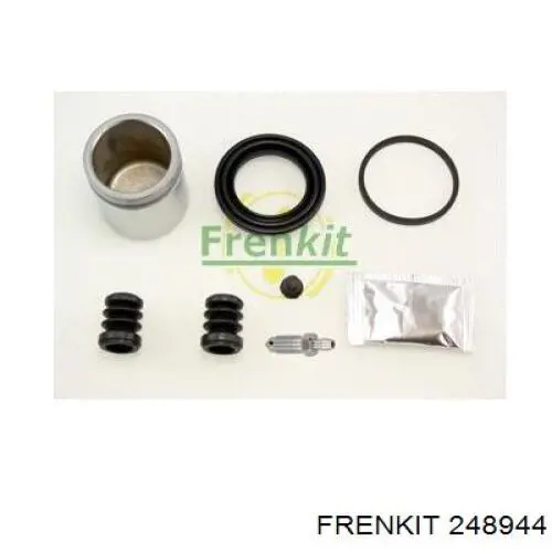 248944 Frenkit ремкомплект суппорта тормозного переднего