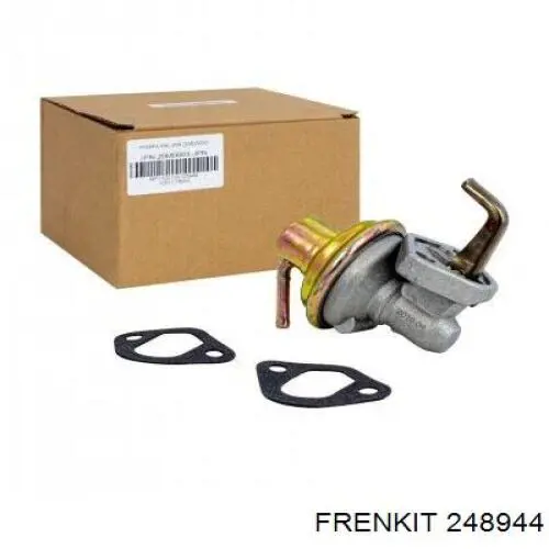 Ремкомплект тормозной системы Frenkit 248944 цена, от 14.63 USD