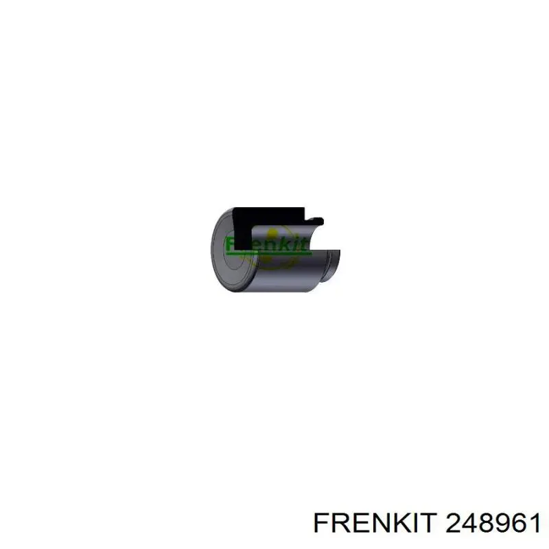 248961 Frenkit ремкомплект суппорта тормозного переднего