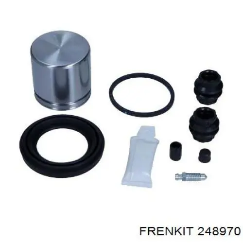 Ремкомплект тормозной системы Opel Corsa C хэтчбек (F08, F68) (2000 - 2006) цена, от 18.43 USD