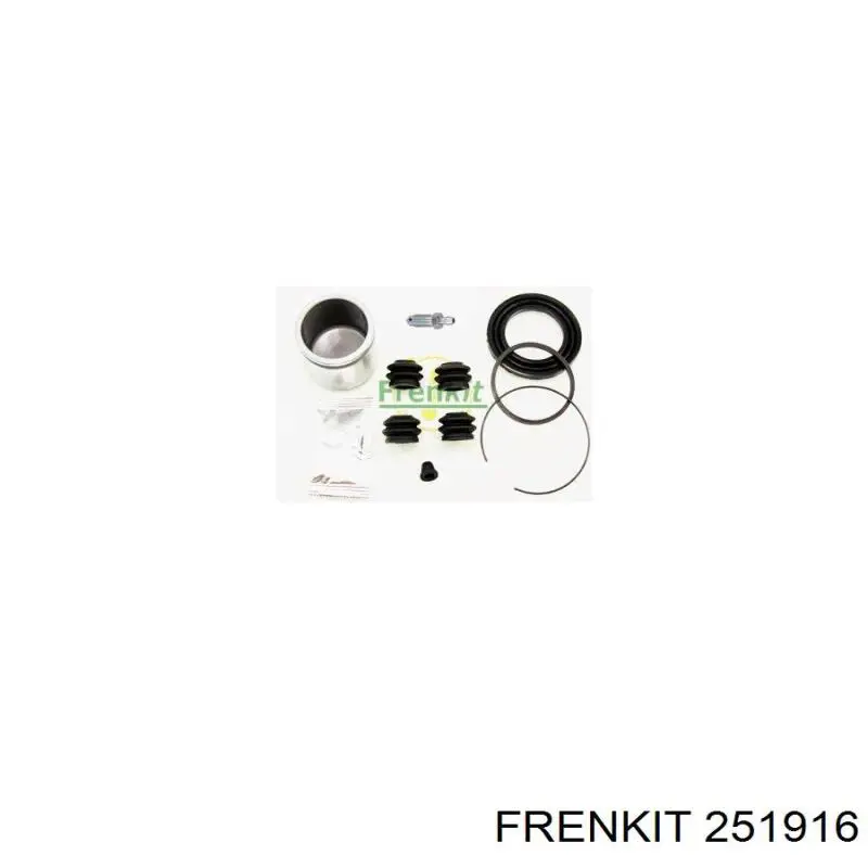  251916 Frenkit