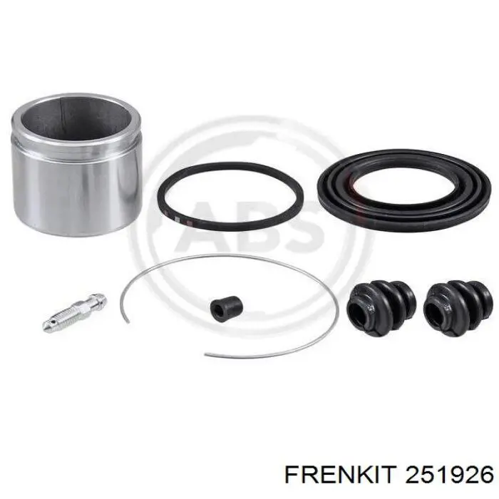  251926 Frenkit