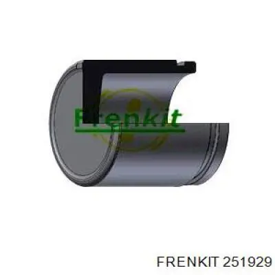 Купить 251929 Frenkit Ремкомплект переднего суппорта