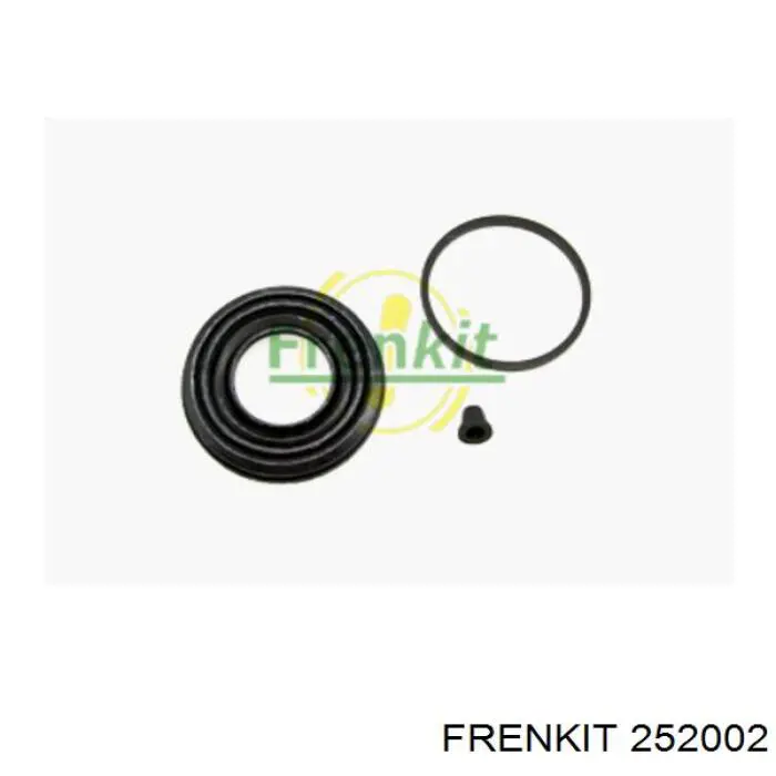 Ремкомплект переднего суппорта 252002 Frenkit