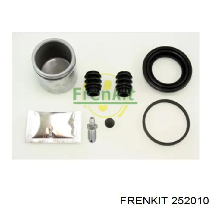 Ремкомплект тормозной системы Frenkit 252010 цена, от 4.05 USD
