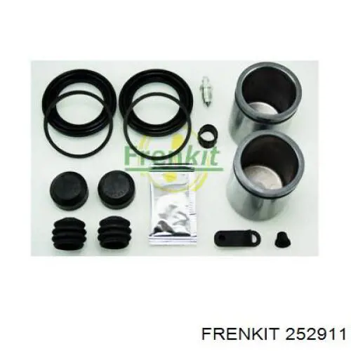 Купить 252911 Frenkit Ремкомплект переднего суппорта