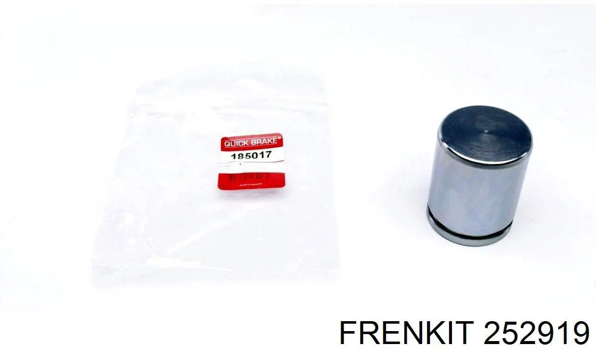  Frenkit 252919 цена, от 22.13 USD