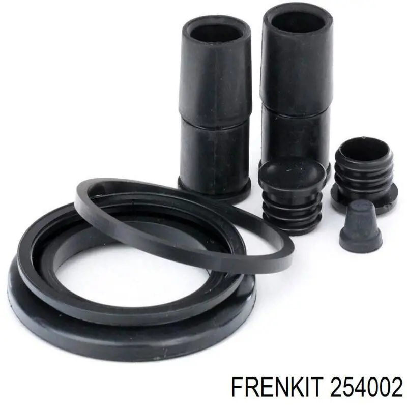 Купить 254002 Frenkit Ремкомплект переднего суппорта