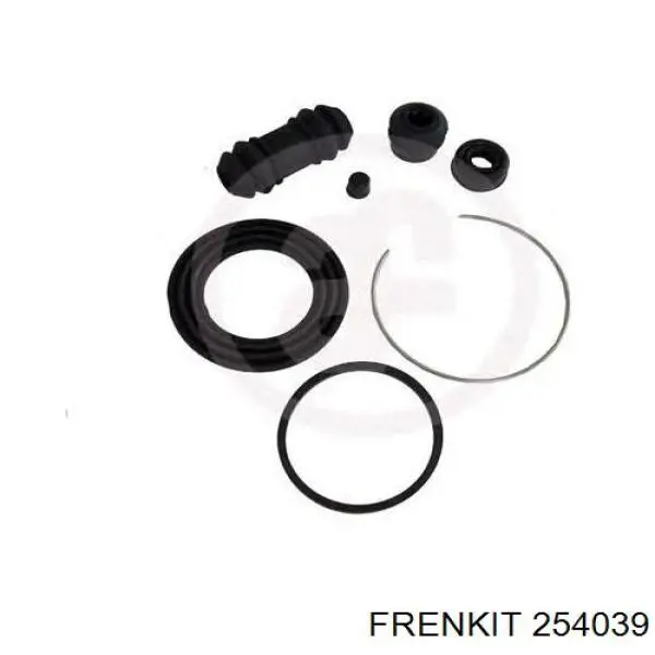 Купить 254039 Frenkit Ремкомплект переднего суппорта