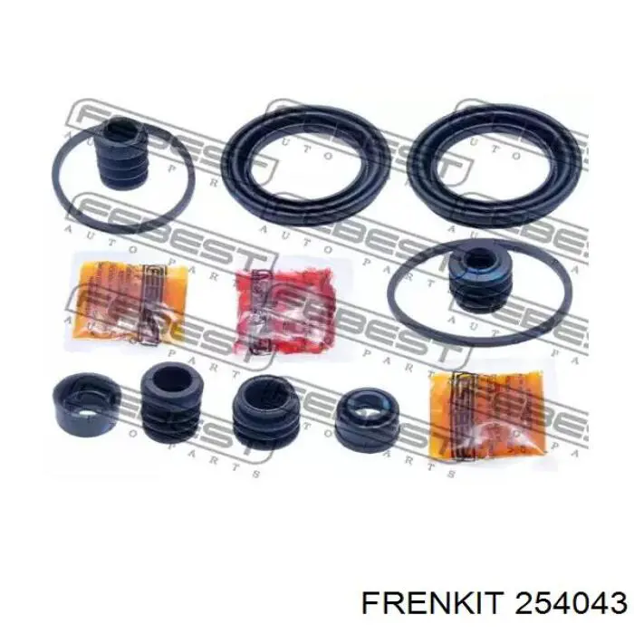 254043 Frenkit 