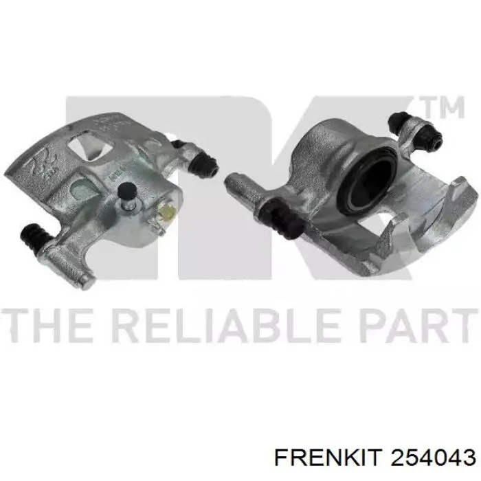  Frenkit 254043 цена, от 2.79 USD