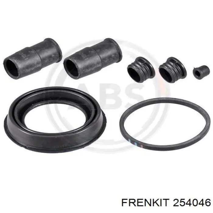 Ремкомплект тормозной системы Frenkit 254046 цена, от 5.65 USD