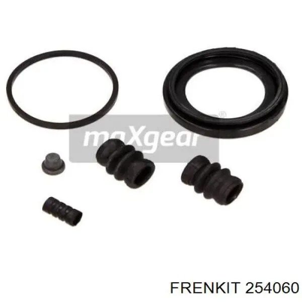 Купить 254060 Frenkit Ремкомплект переднего суппорта