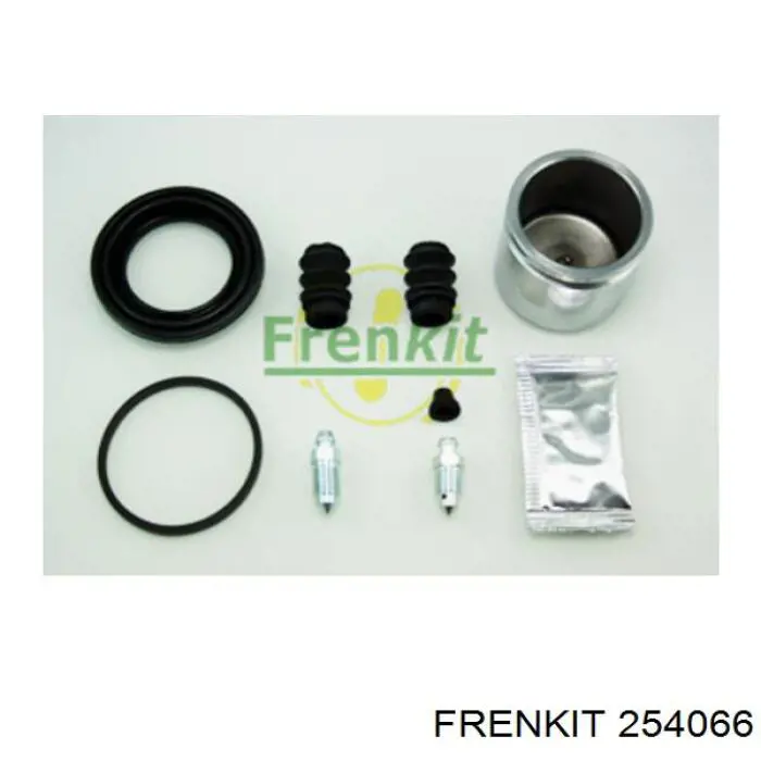 Ремкомплект тормозной системы Frenkit 254066 цена, от 4.62 USD