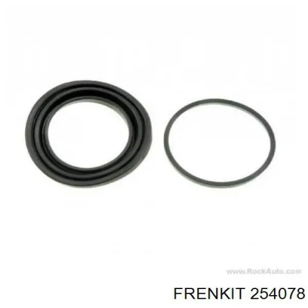 Ремкомплект тормозной системы Frenkit 254078 цена, от 4.37 USD