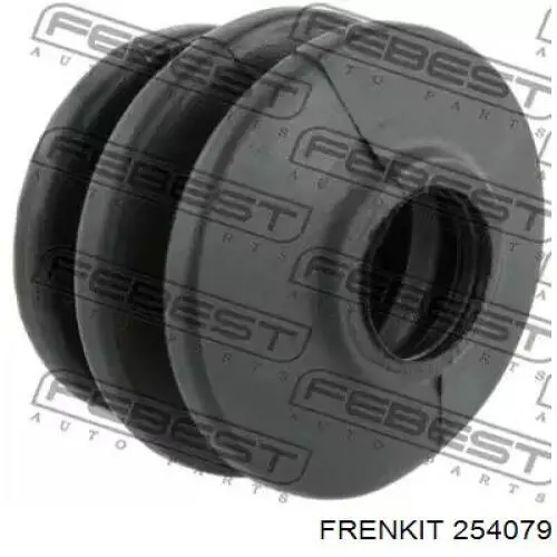 Ремкомплект тормозной системы Frenkit 254079 цена, от 6.20 USD