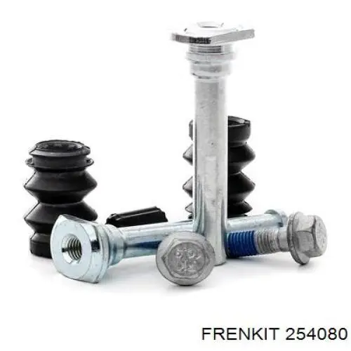Ремкомплект тормозной системы Frenkit 254080 цена, от 6.66 USD