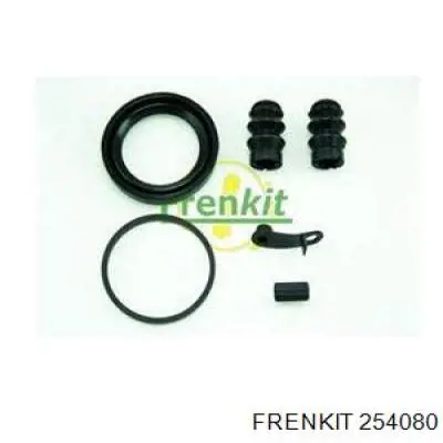 254080 Frenkit ремкомплект суппорта тормозного переднего