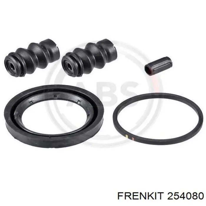 Купить 7701208557 Renault (RVI) Ремкомплект переднего суппорта