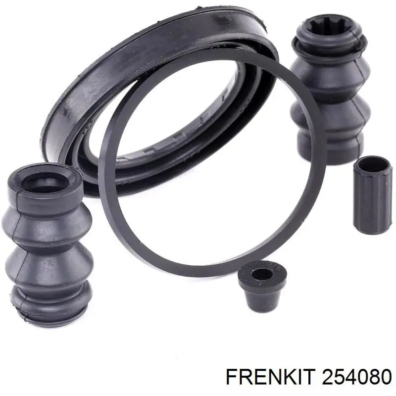 Ремкомплект переднего суппорта 254080 Frenkit
