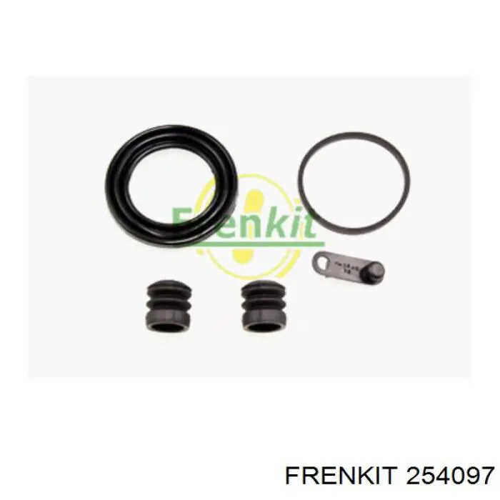 Купить 254097 Frenkit Ремкомплект переднего суппорта