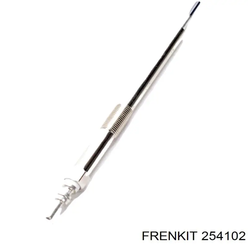Ремкомплект тормозной системы Frenkit 254102 цена, от 3.02 USD