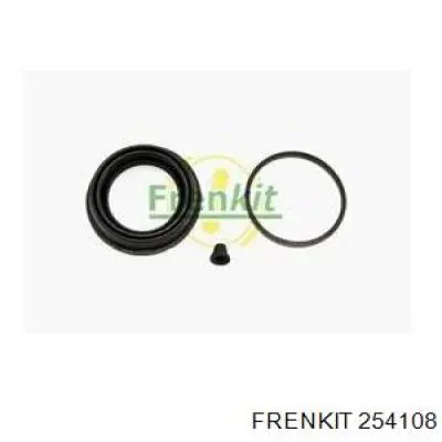 254108 Frenkit ремкомплект суппорта тормозного переднего