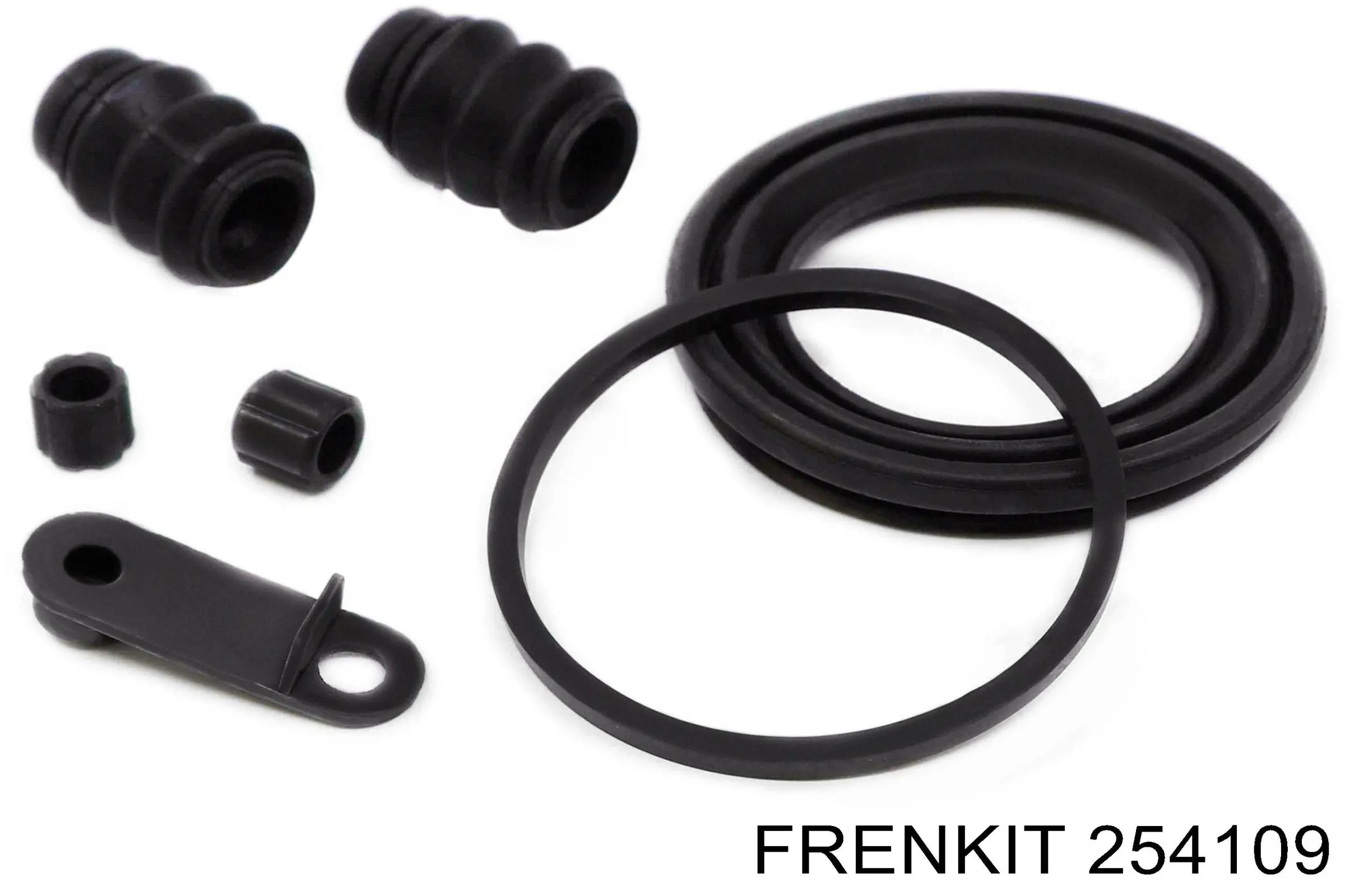 254109 Frenkit ремкомплект суппорта тормозного переднего