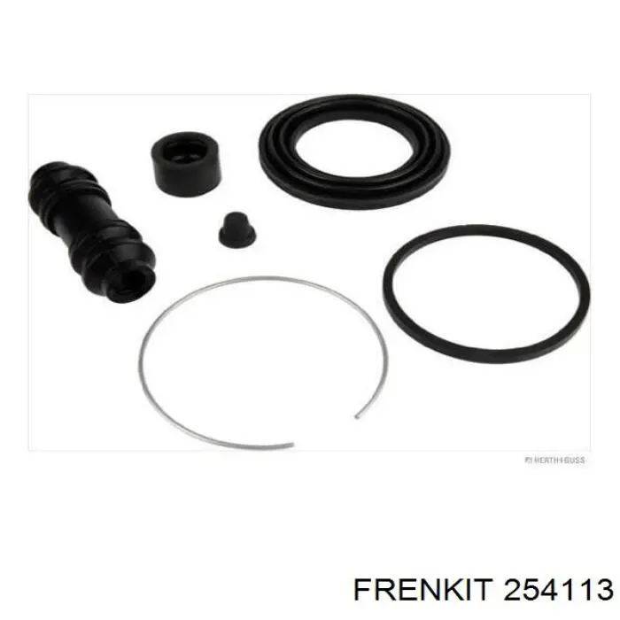 254113 Frenkit ремкомплект суппорта тормозного переднего