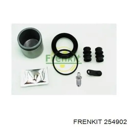 Купить 254902 Frenkit Ремкомплект переднего суппорта