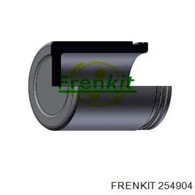 254904 Frenkit ремкомплект суппорта тормозного переднего