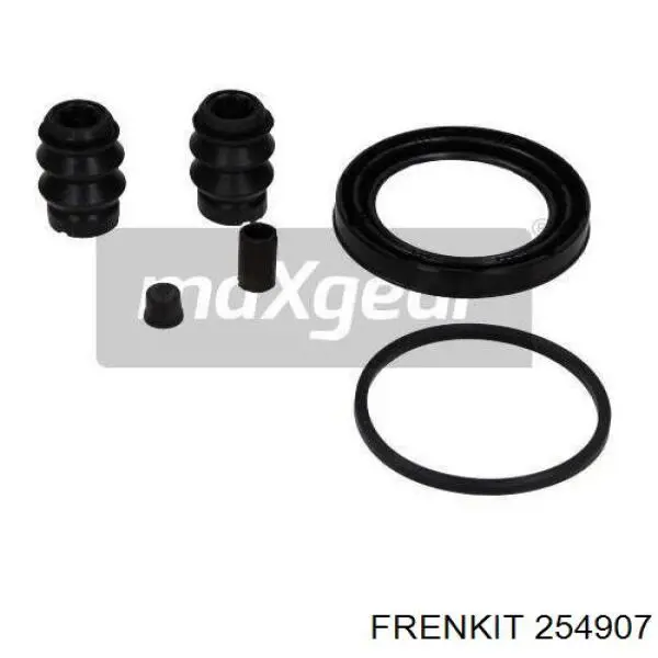 Ремкомплект тормозной системы Frenkit 254907 цена, от 15.08 USD