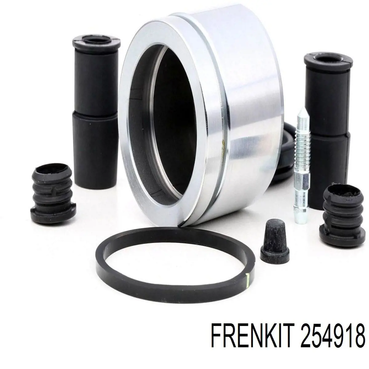 Купить 254918 Frenkit Ремкомплект переднего суппорта