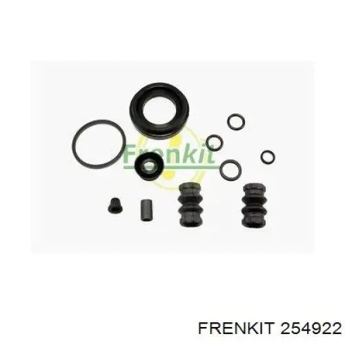 Купить 254922 Frenkit Ремкомплект переднего суппорта