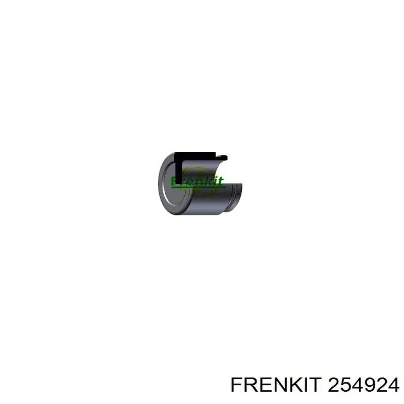 254924 Frenkit