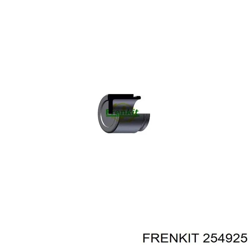  254925 Frenkit