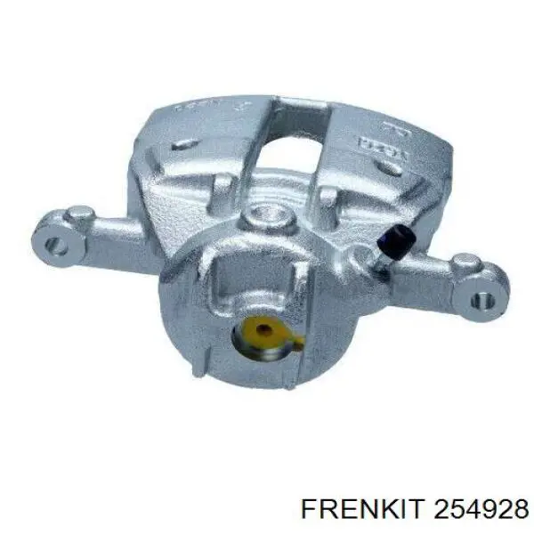 Купить 270440 Maxgear Ремкомплект переднего суппорта